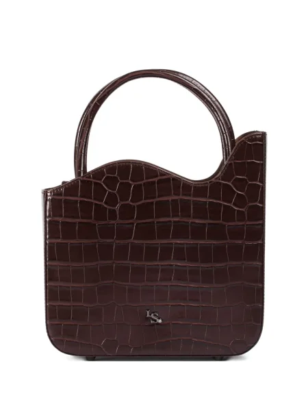 Torebka Le Silla brązowa