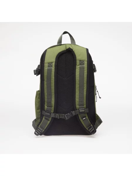 Batoh Vans Van Doren Backpack Green Balsa Universal zelený