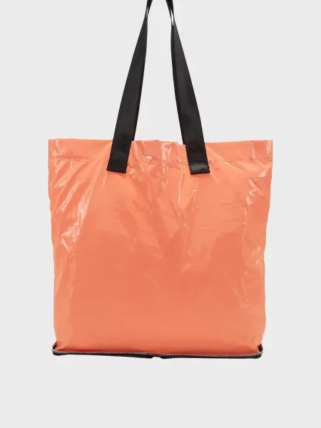 Сумка шопер O Bag помаранчева