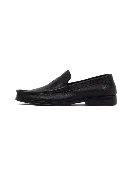 Derimod Mocasini negru