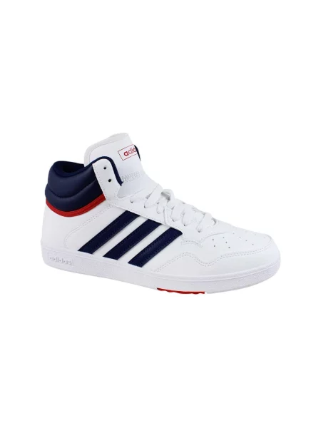Pantofi Adidas alb