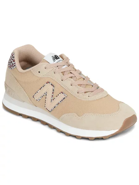 Superge New Balance bež