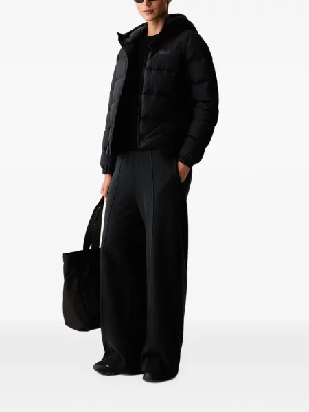 Kurtka Jack Wolfskin czarna