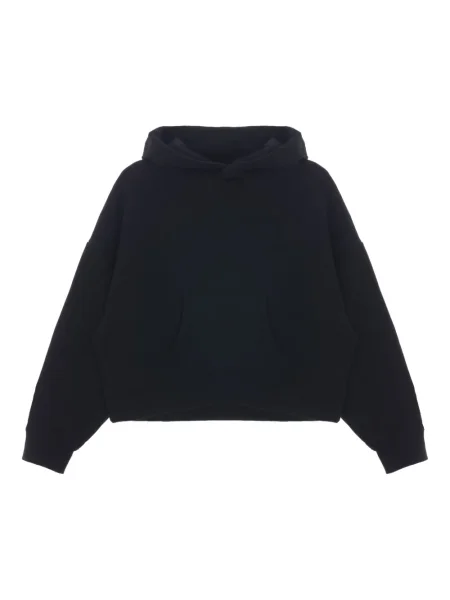 Hanorac cu glugă Entire Studios negru