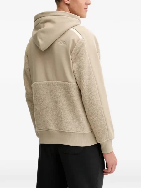Hanorac cu glugă The North Face cu broderie