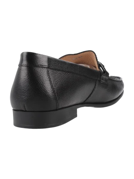 Pantofi Stonefly negru