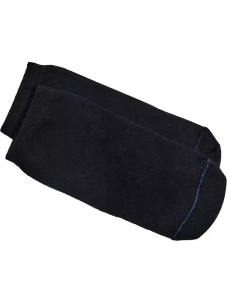 Zokni Birkenstock fekete