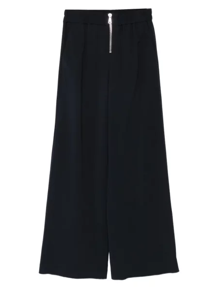 Pantaloni Ba&sh albastru