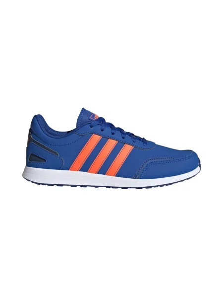 Tenisky Adidas modrá