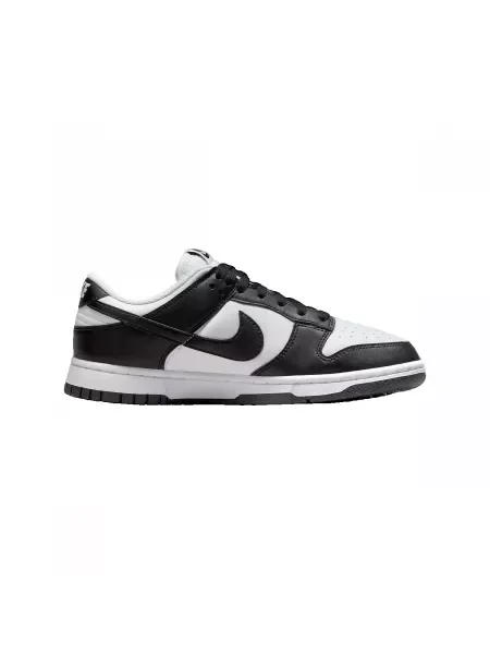 Tenisky Nike Dunk čierna