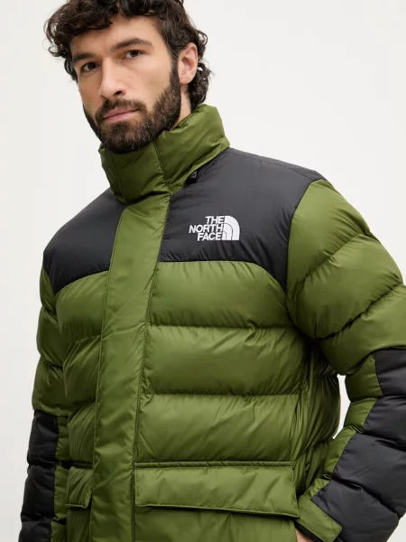 Пуховик The North Face