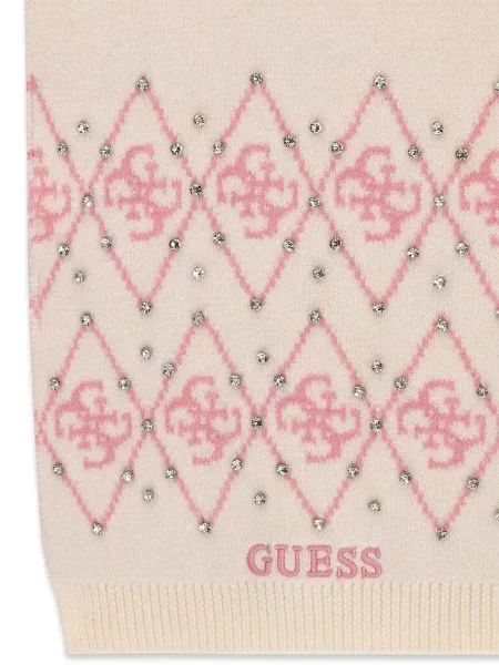 Детский шарф Guess