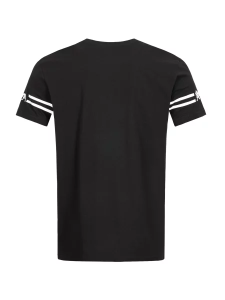 Tricou Lonsdale negru