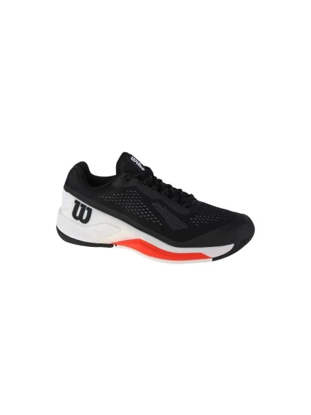 Pantofi Wilson negru