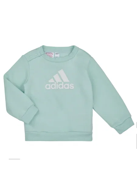 Costum copii Adidas albastru
