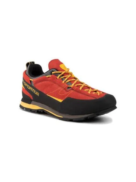 Sneakerși La Sportiva roșu