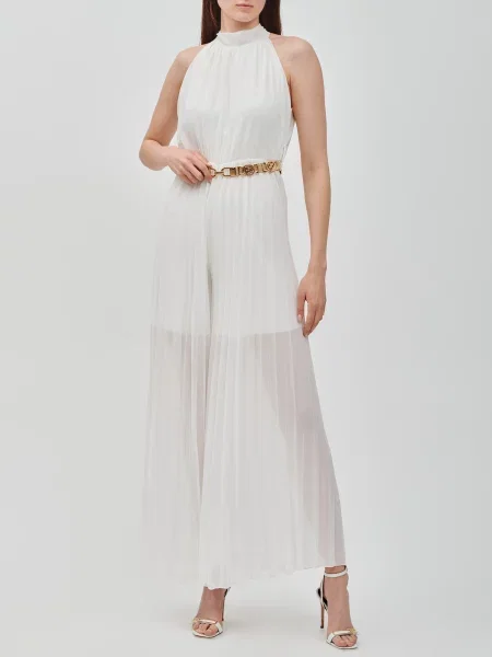 Комбінезон Roberta Biagi білий