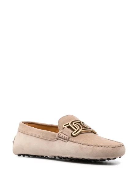 Zomšinės loaferiai Tod's