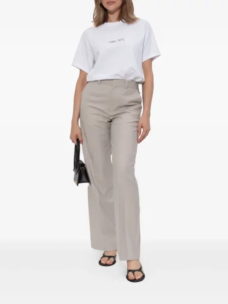 Pantaloni Victoria Beckham