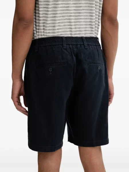 Pantaloni scurți Marc O'polo albastru