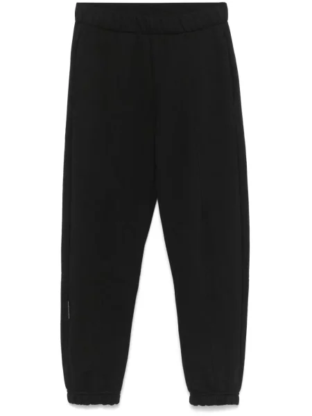 Pantaloni On-running alergare negru