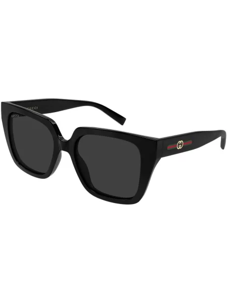 Hodinky Gucci sivá