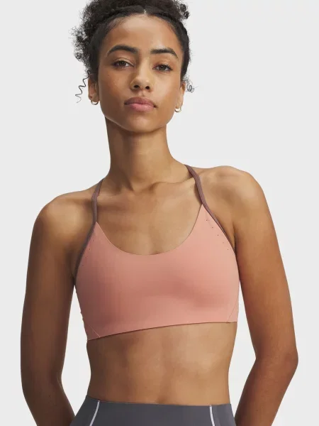 Топ Under Armour рожевий