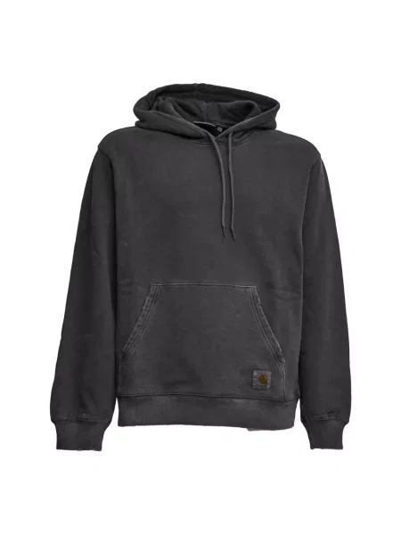 Bluza z kapturem Simkhai czarna