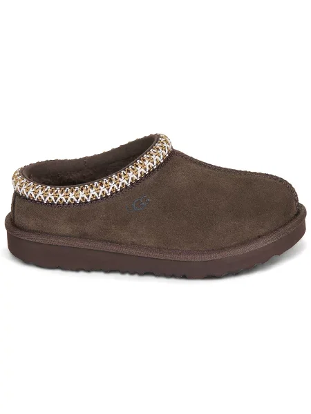 Gyerek félcipő Ugg barna