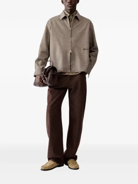Cămașă Jacquemus