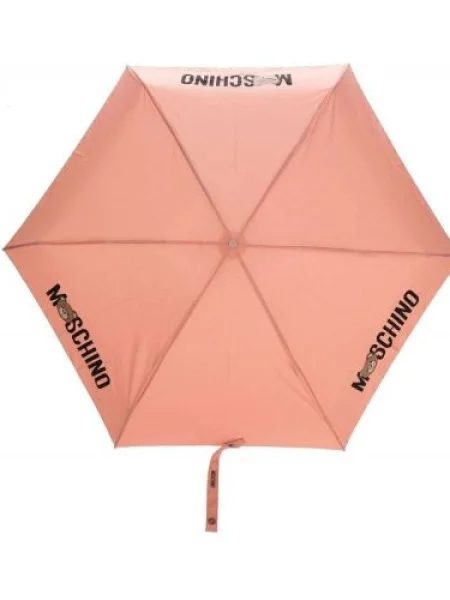 Dáždnik Moschino ružová