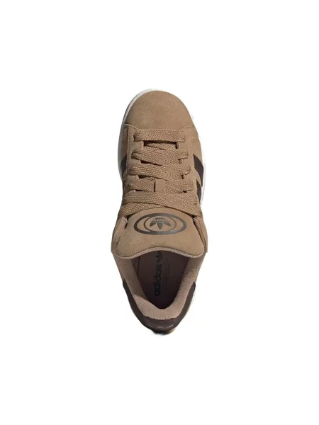 Tenisky Adidas Campus biela