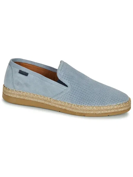 Pantofi Pellet albastru