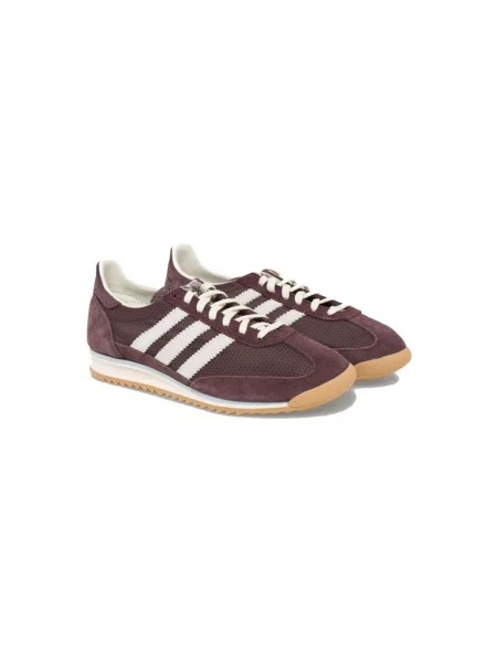 Pantofi Adidas bej