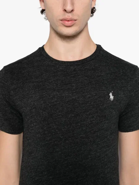 Polo Polo Ralph Lauren gri