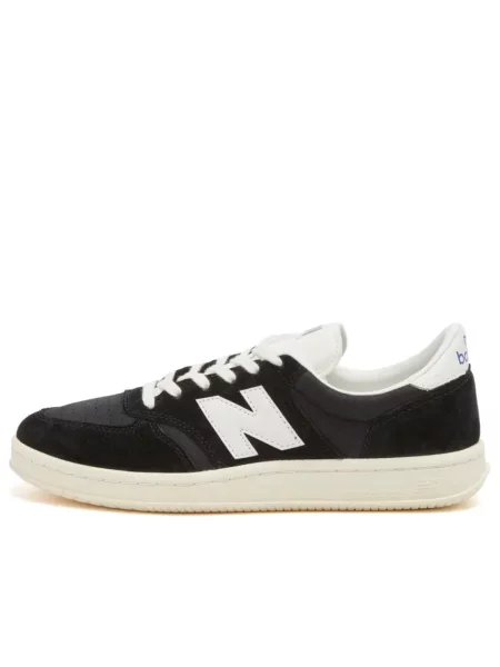 Sneakersy New Balance czarne