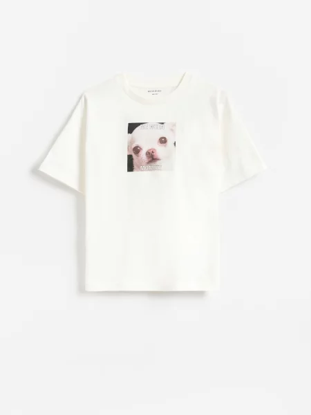 Футболка Reserved