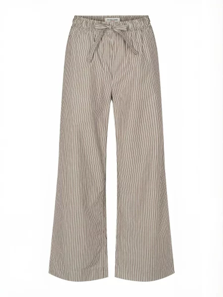 U.S. POLO ASSN. Pantaloni UWMire castaniu