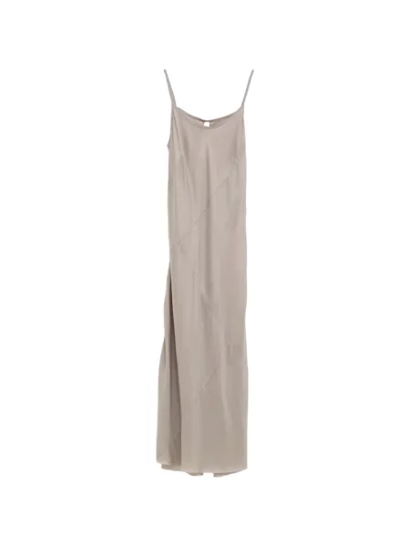 Rochie midi Lauren Manoogian cu bretele