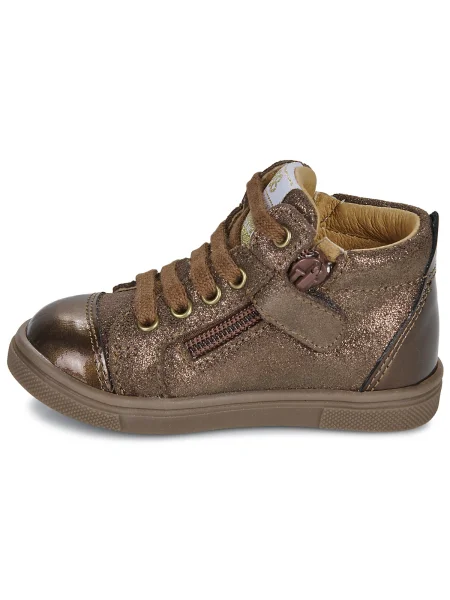 Pantofi copii Gbb maro
