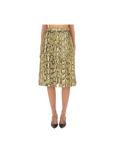 Spódnica Dries Van Noten