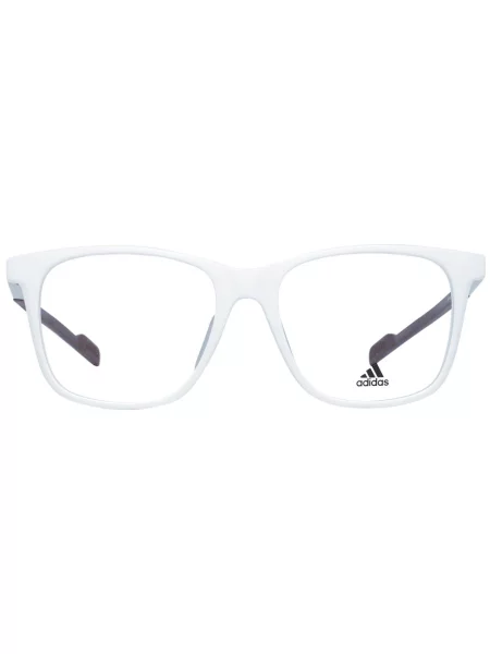 Okulary przeciwsłoneczne Adidas białe