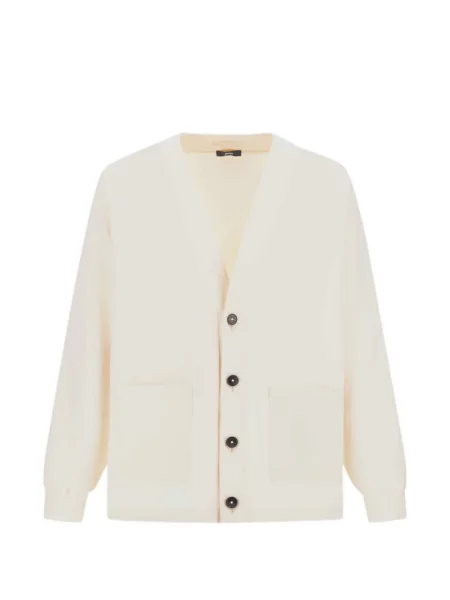 Cardigan Herno cu decolteu în V