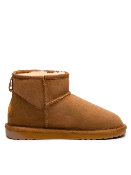 EMU Australia Апрески Stinger Micro кафяв