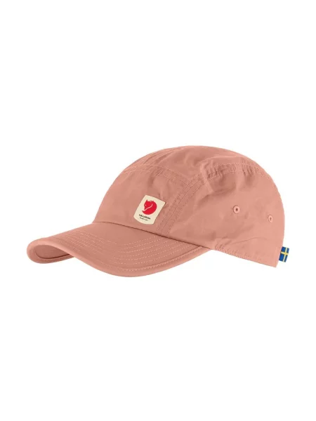 Șapcă Fjallraven roz