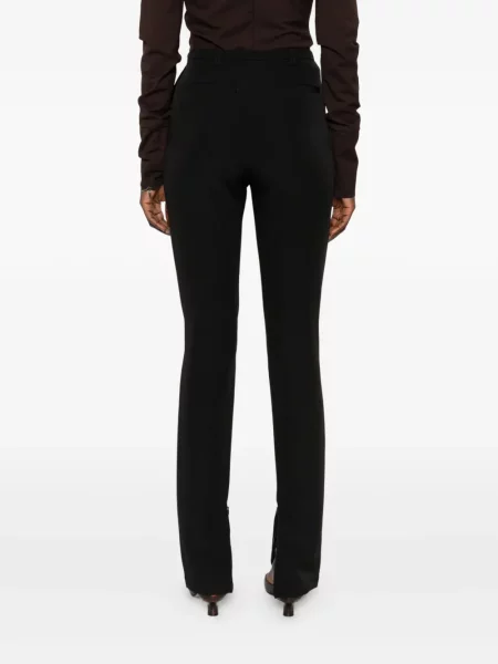 Pantaloni Thelatest negru
