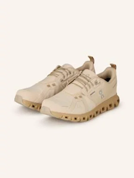 On Sneakersy Cloud 6 Wp béžová