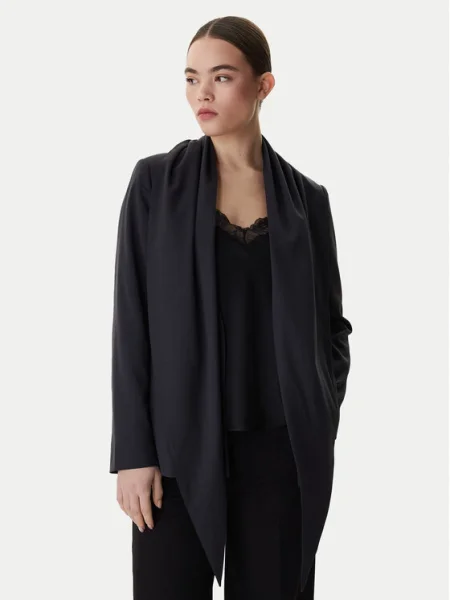 Vero Moda Сако Mira сив