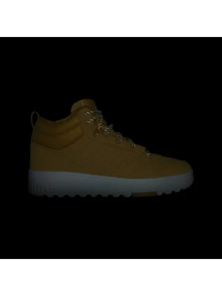 Sneakersy adidas bílé