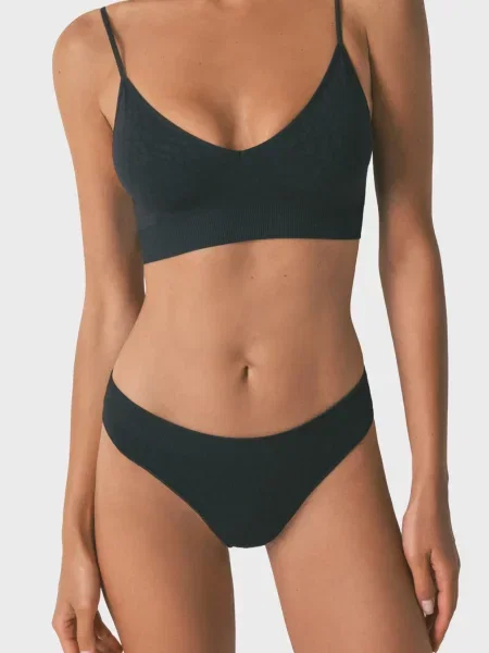 Труси Women'secret чорні